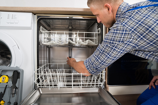Lexington Area Appliance Services Washer & Dryer Repair Service in Lexington, KY photo