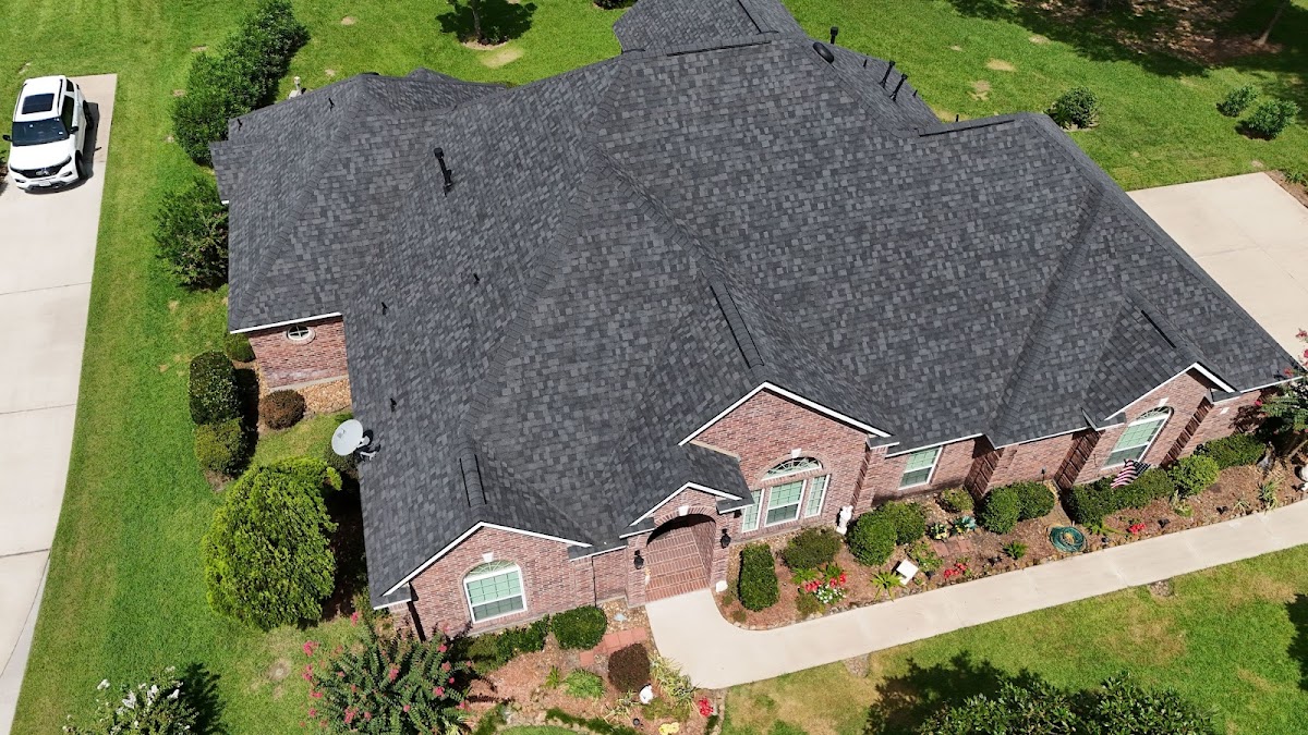 Roof Squad Roofing Contractor in Metairie, LA photo