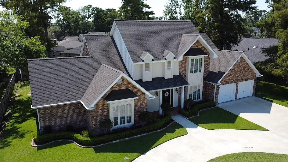 Home Pros Roofing Roofing Contractor in Metairie, LA photo