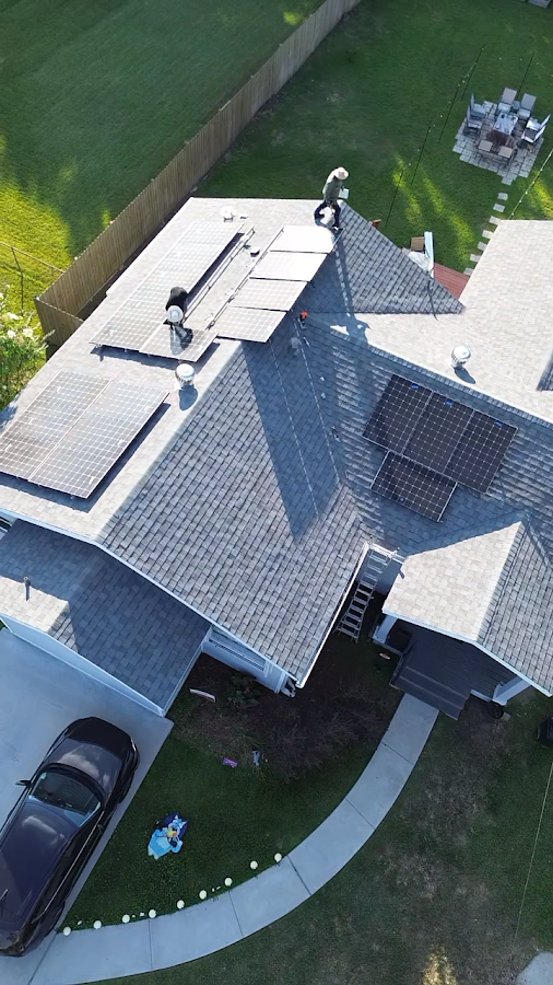 Olympian Roof Roofing Contractor in Metairie, LA photo