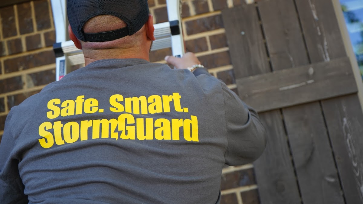 Storm Guard Roofing and Construction Roofing Contractor in Metairie, LA photo