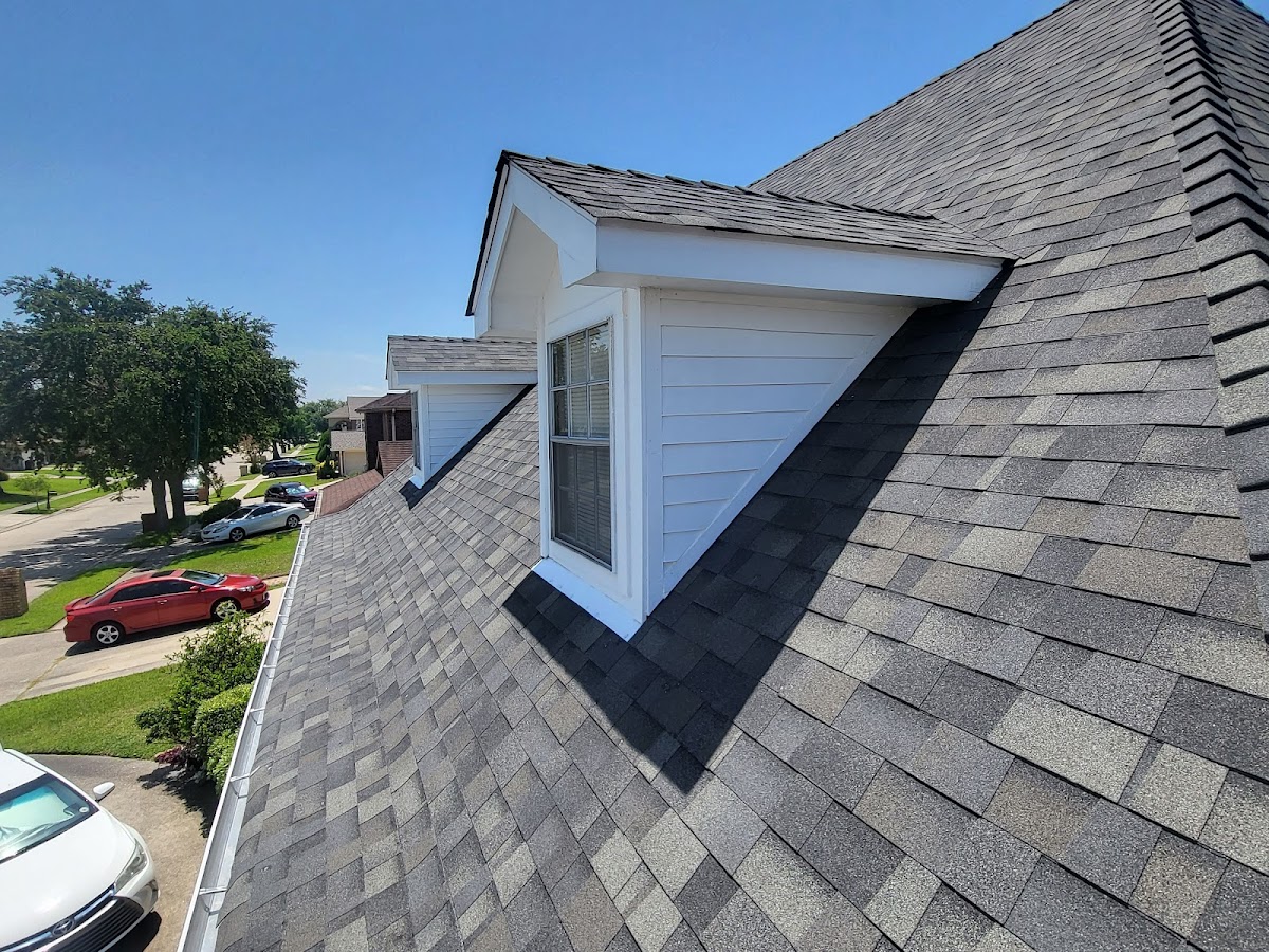 Anything and Everything Roofing Roofing Contractor in New Orleans, LA photo