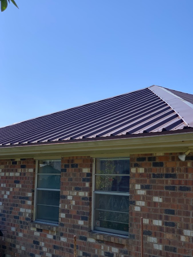American Roof Professional & Restoration Roofing Contractor in Metairie, LA photo