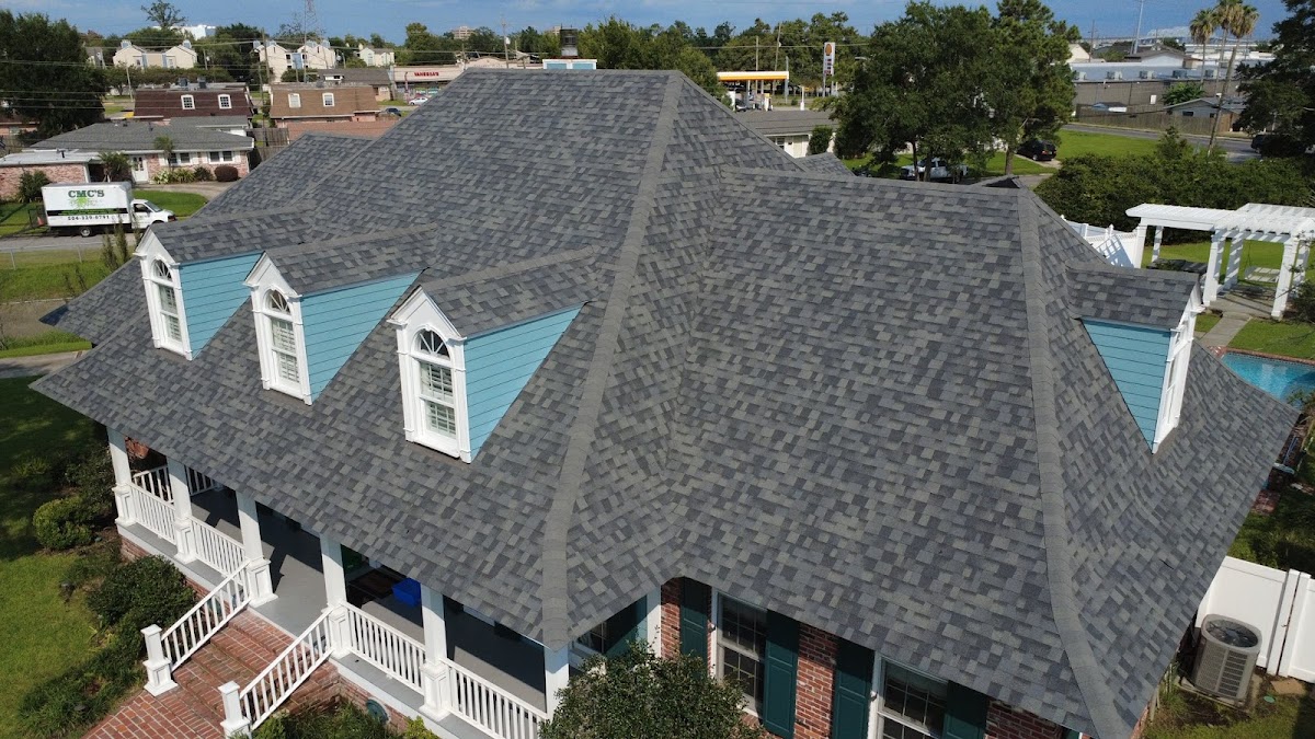 Spectrum Roofing and Renovations Roofing Contractor in Metairie, LA photo