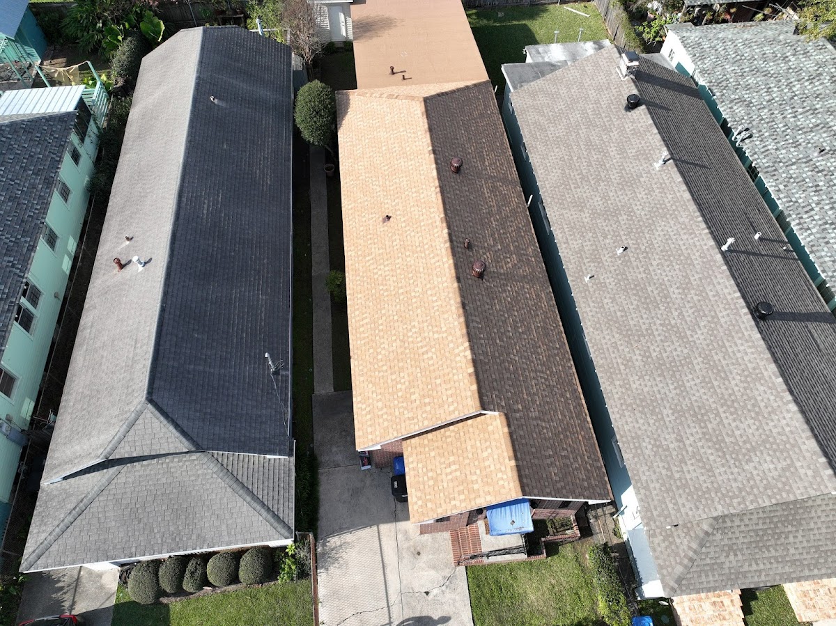 Voodoo Roofing Roofing Contractor in Metairie, LA photo