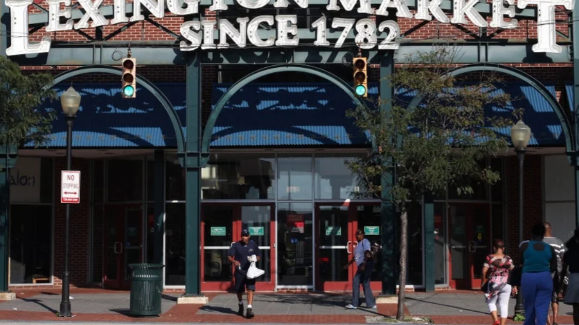 Baltimore's Best Shoe Repair & Keys Shoe Repair Shop in 112 N Eutaw St, MD photo