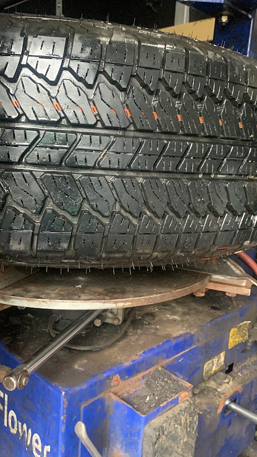 Wilforms Mobile Tire Auto Repair in Detroit, MI photo