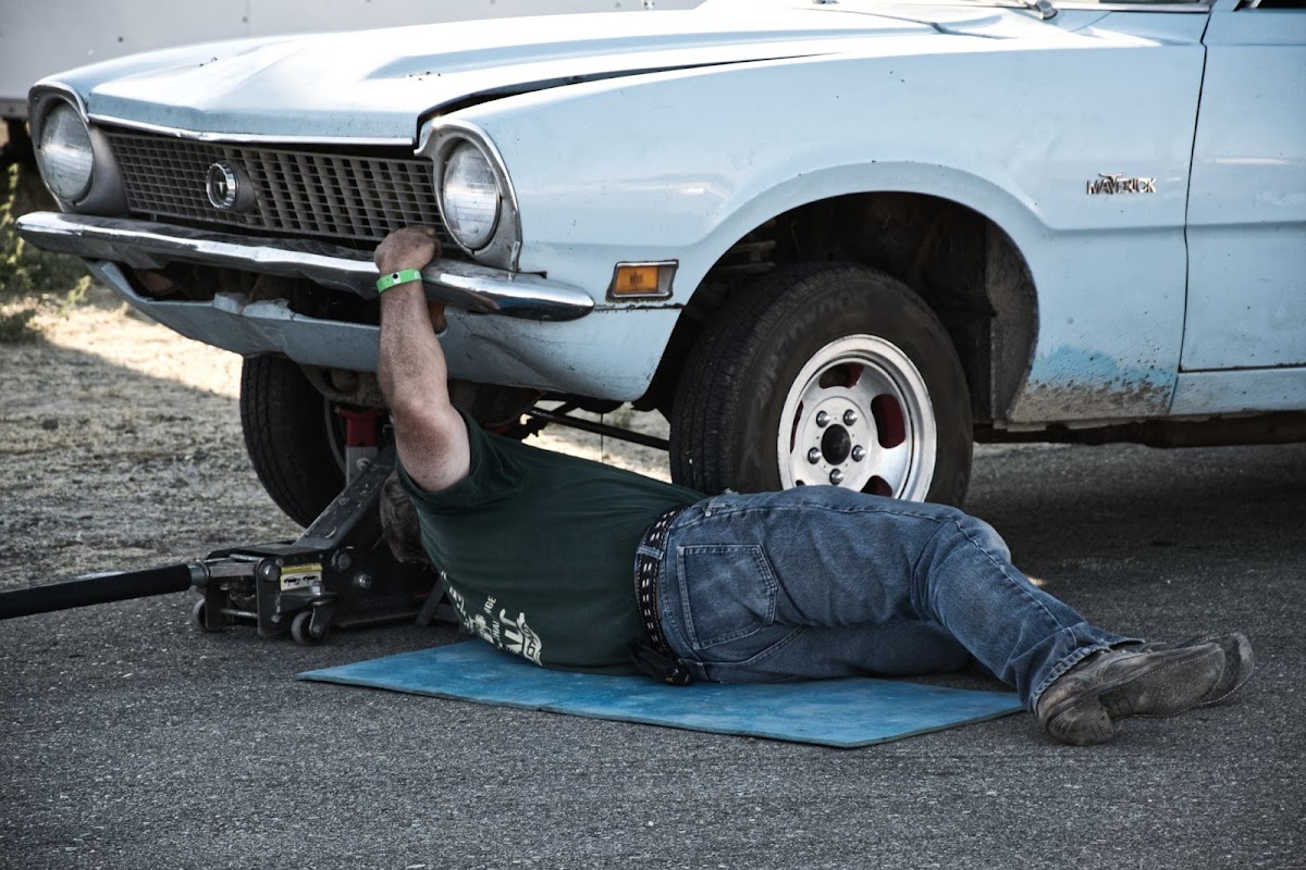 My Mobile Mechanic of Minneapolis Auto Repair Shop in Minneapolis, MN photo