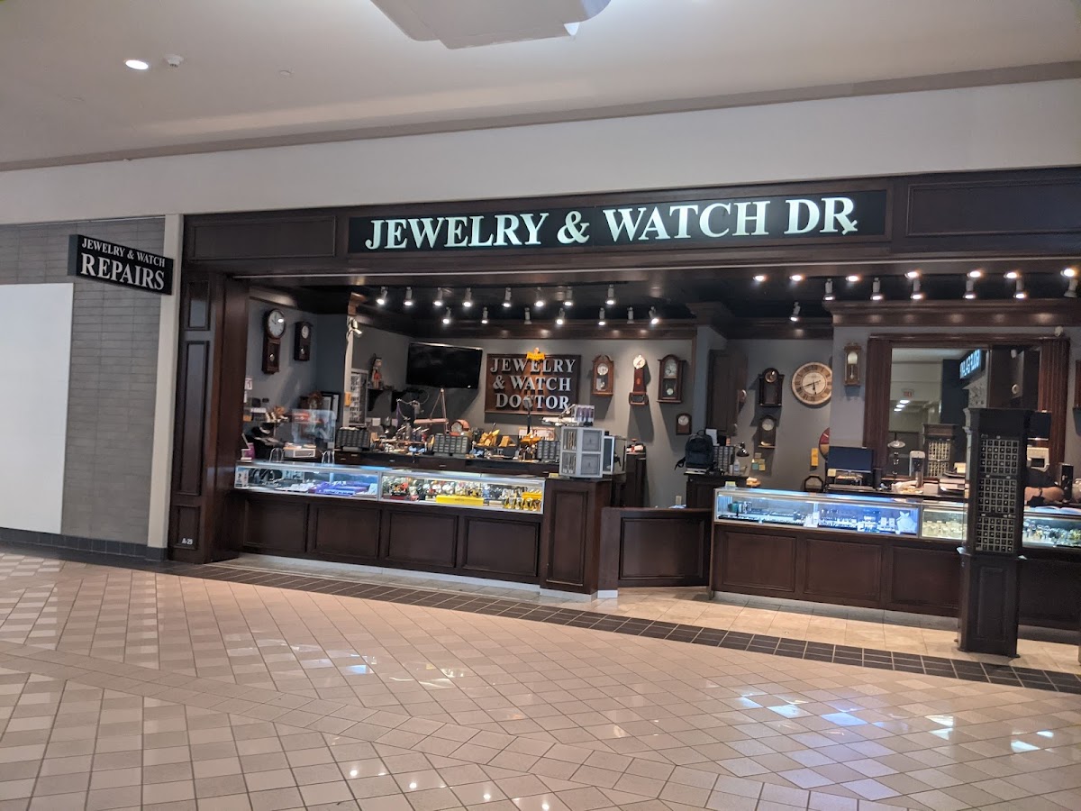 Gepetto's Jewelry and Watch Doctor Jewelry Repair Service in Pineville, NC photo