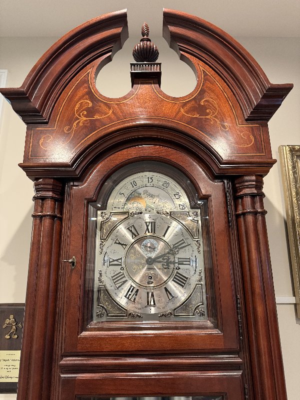 Good-Time Watch & Clock Repair (By Appointment Only) photo