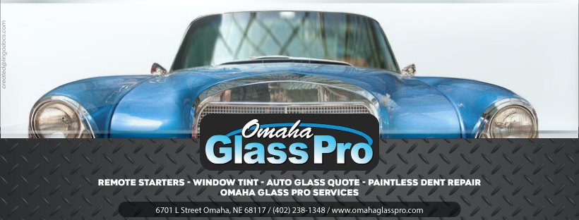 Omaha Glass Pro Auto Glass Repair Service in Omaha, NE photo