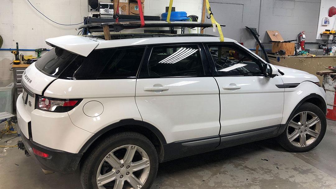 Metro Glass Omaha Auto Glass Shop in Omaha, NE photo