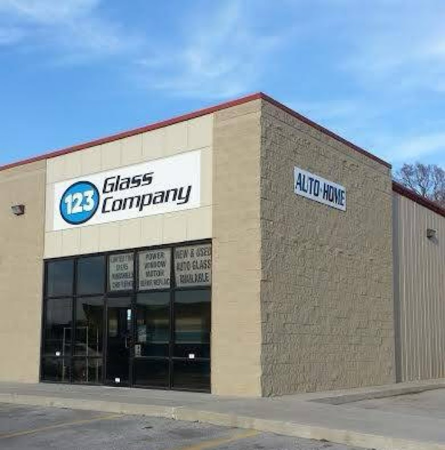 123 Glass Company Auto Glass Shop in Omaha, NE photo