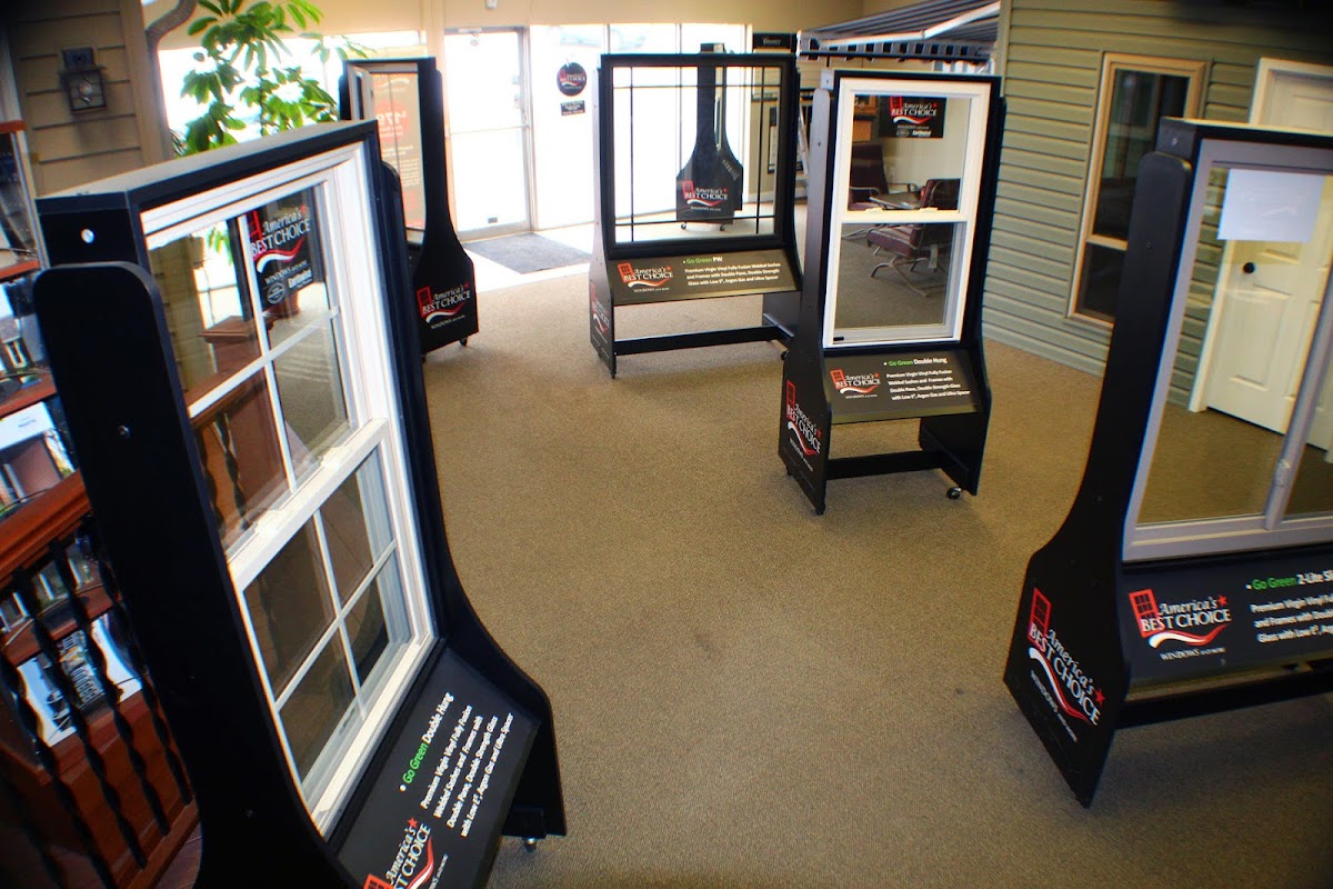 America's Best Choice Omaha Window Installation Service in Omaha, NE photo
