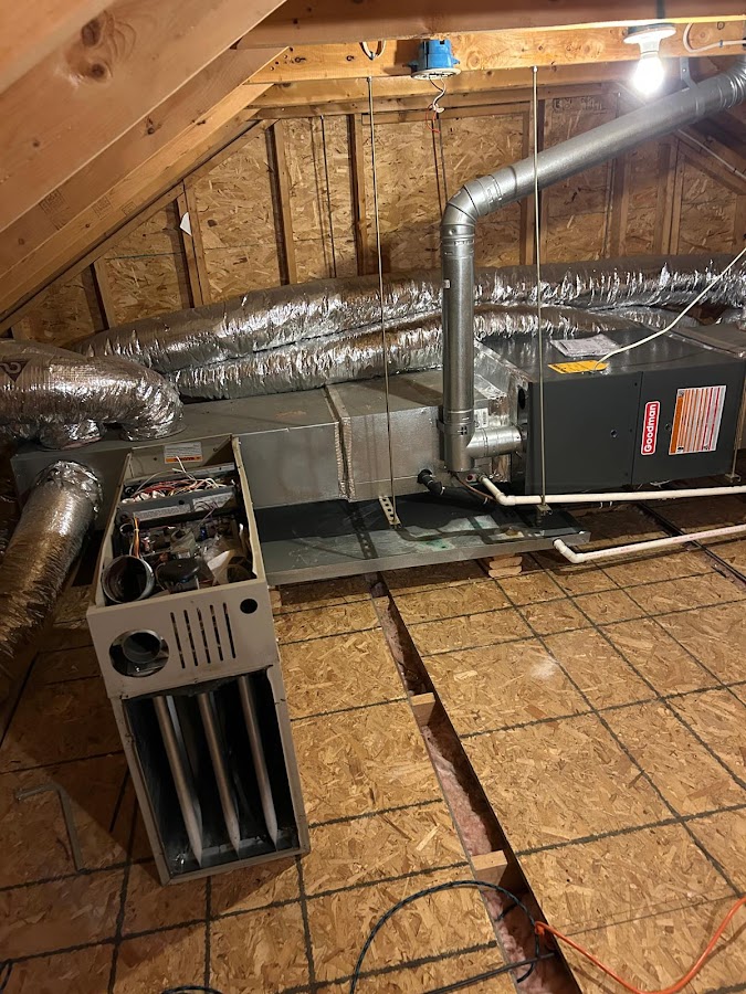 MrCheck Small Appliance Repair Service in Goffstown, NH photo