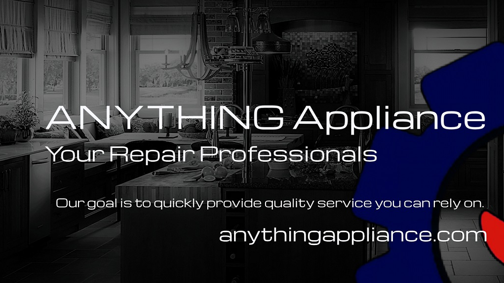 Anything Appliance Appliance Repair Service in Hooksett, NH photo