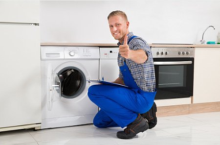 Mars Appliance Repair Appliance Repair in Manchester, NH photo
