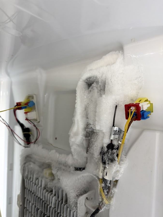 Cold Flex Era Appliance Appliance Repair Service in Las Vegas, NV photo