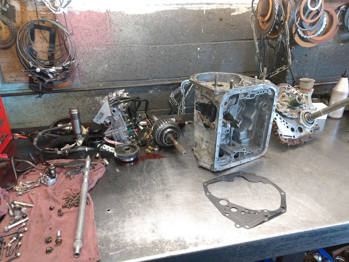 Lee Myles AutoCare + Transmissions Auto Repair in Allentown, PA photo