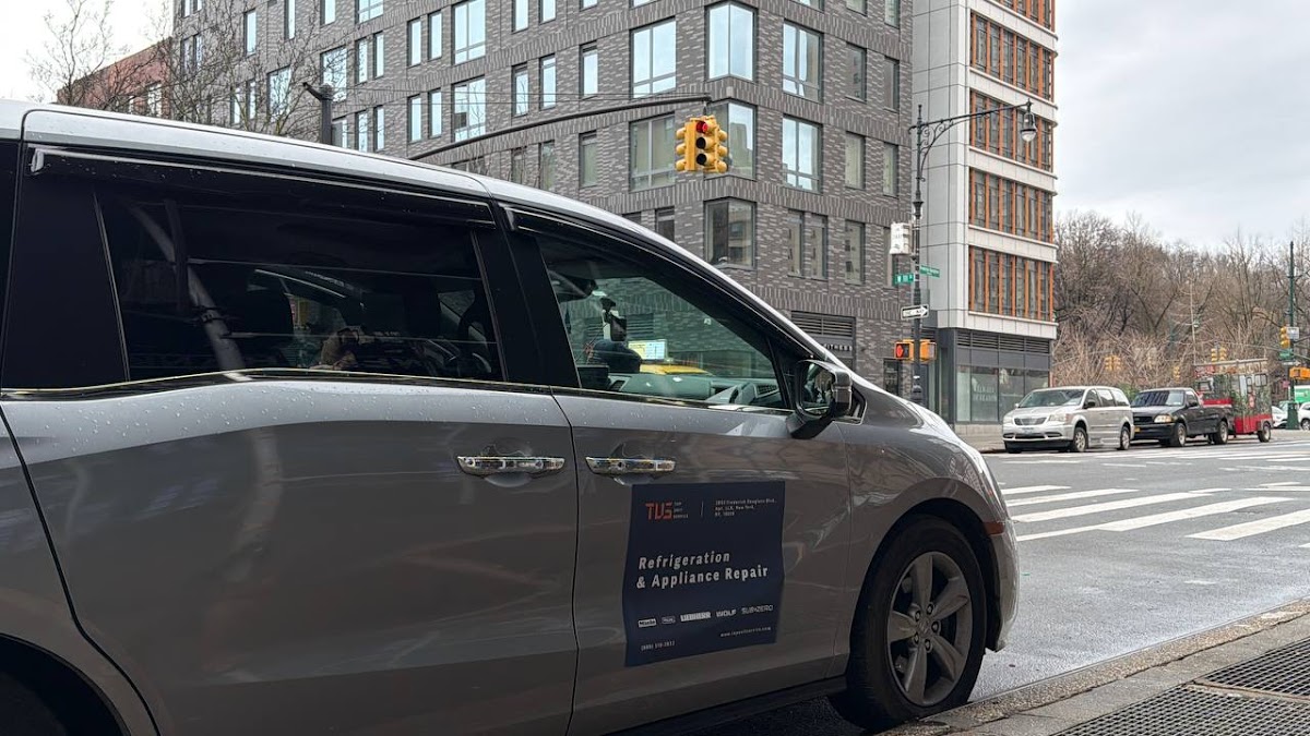 TopUnitService Appliance Repair Service in New York, NY photo