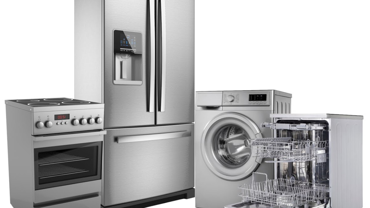 Sengix HVAC & Appliance Repair New York Appliance Repair Service in New York, NY photo