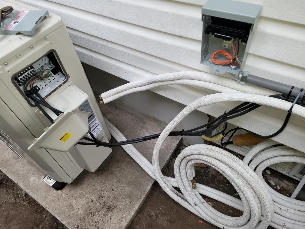 SKJ Precise Repairs Refrigerator Repair Service