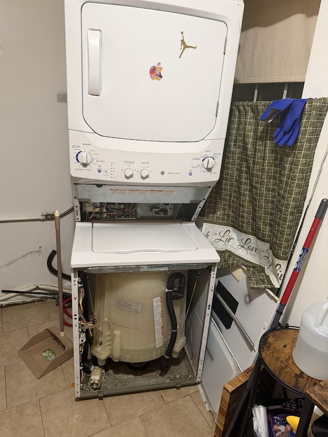Ramirez Refrigeration . Refrigerator Repair Service in Bronx, NY photo