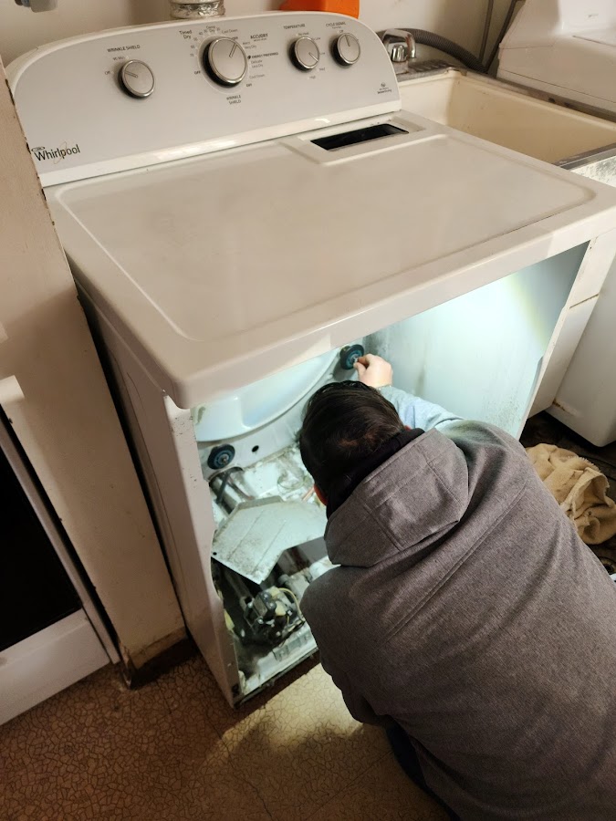 My Appliance Guy Appliance Repair Service in Willowick, OH photo