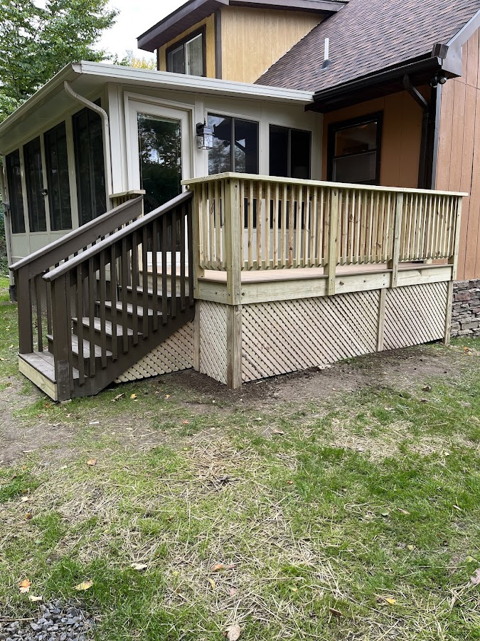 Total Maintenance and Repair Handyman/ Handywoman/ Handyperson in Hanover, PA photo