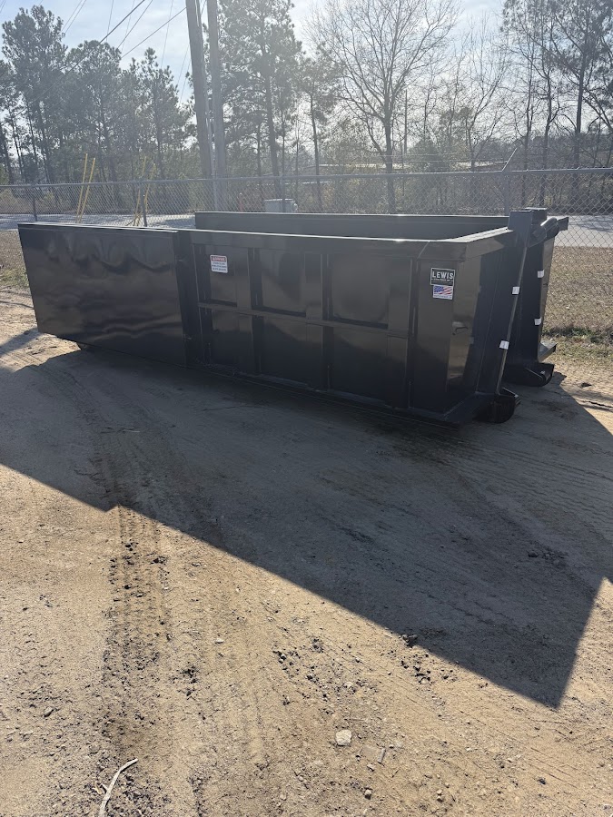 Local Waste Service, LLC Waste Management Service in Columbia, SC photo