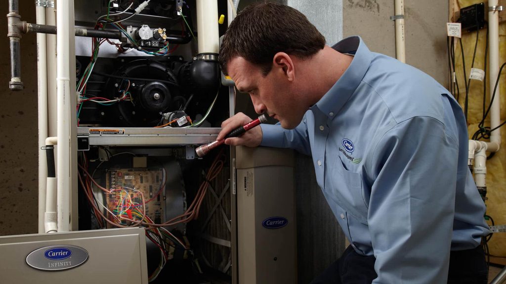 Roger's Plumbing & Heating Hvac Contractor in Sioux Falls, SD photo