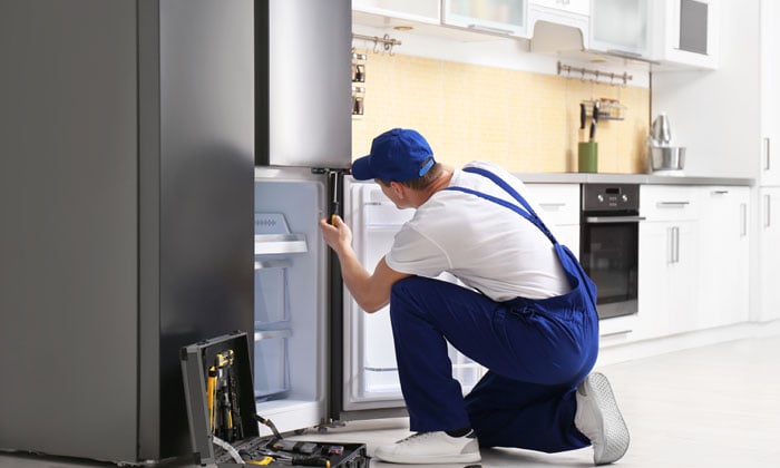 Dependable Appliance Repair gallery photo