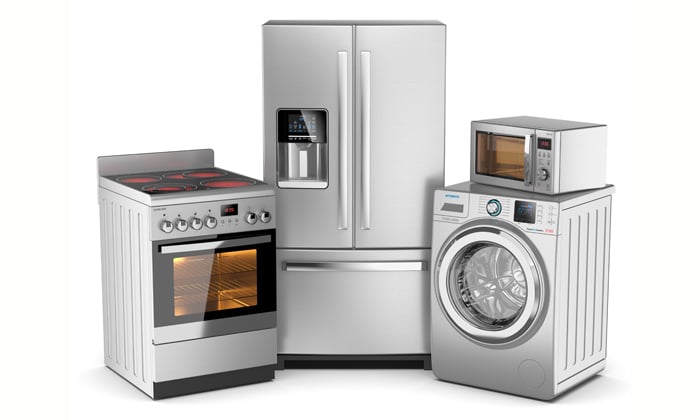 Dependable Appliance Repair gallery photo