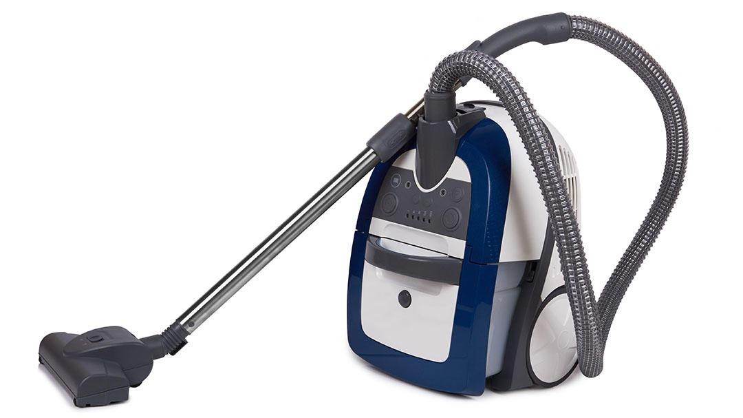 Vacuum Centers Vacuum Cleaner Repair Shop in Houston, TX photo