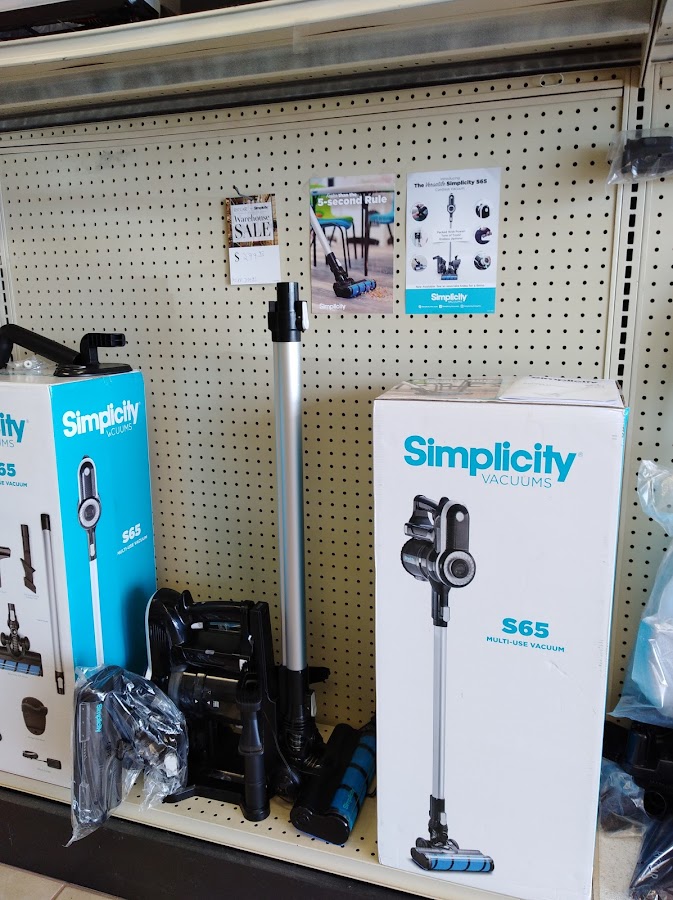 P&R Vacuum photo