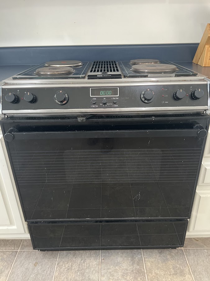 Atlas Appliance Repair Appliance Repair Service in Spring, TX photo