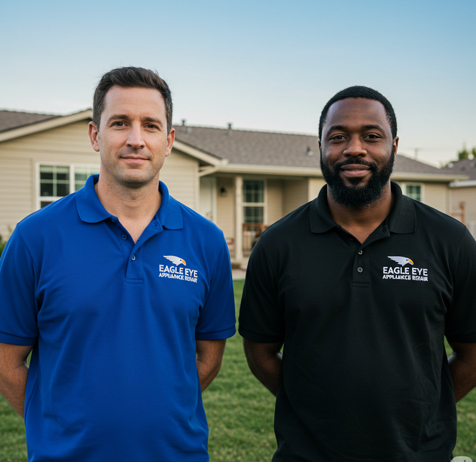 Eagle Eye Appliance Repair Appliance Repair Service in Spring, TX photo