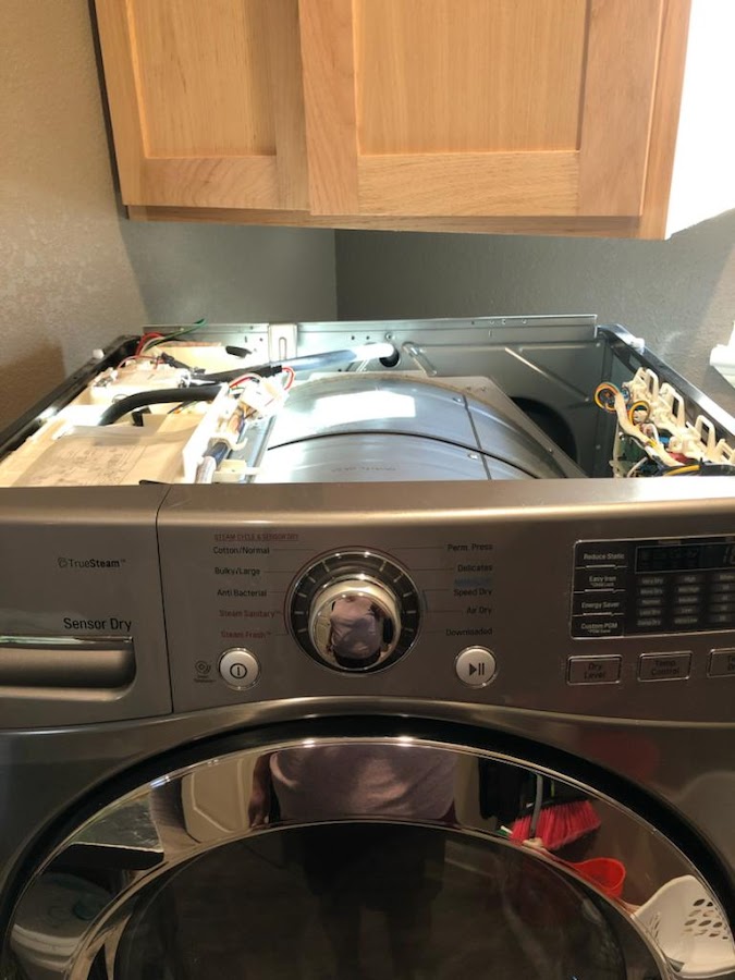 Mobile Appliance Repair Service of Houston Appliance Repair Service in Houston, TX photo