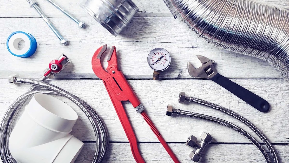Touchstone Commercial Services Appliance Repair Service in West Jordan, UT photo