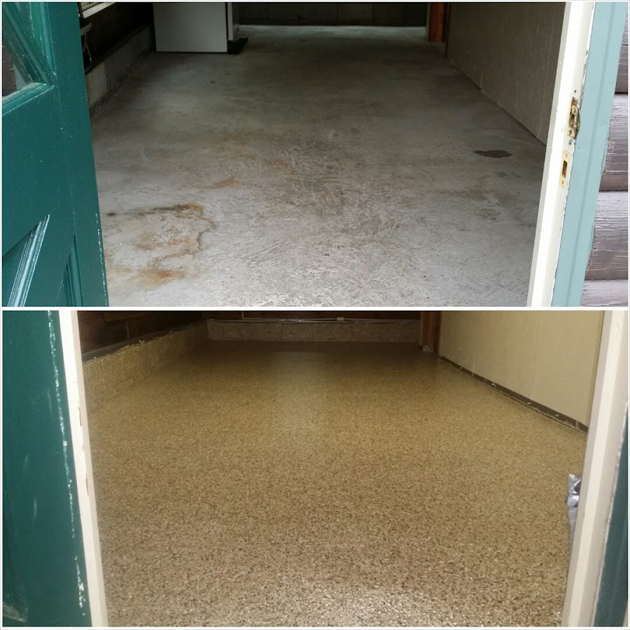 Superior Resurfacing Bathroom Remodeler in Mechanicsville, VA photo