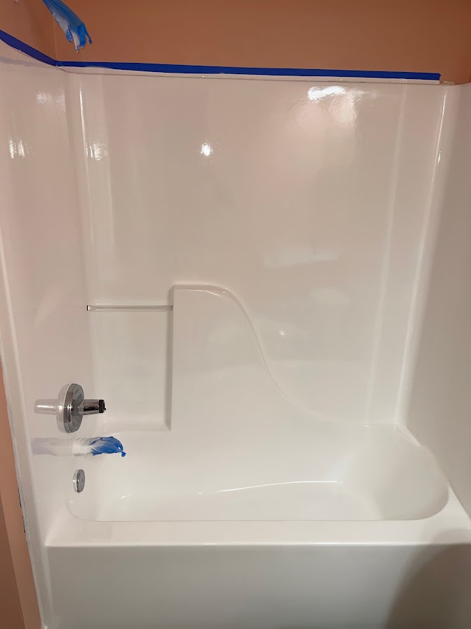 S&I Multiservices LLC Bathroom Remodeler in Va 23236, VA photo