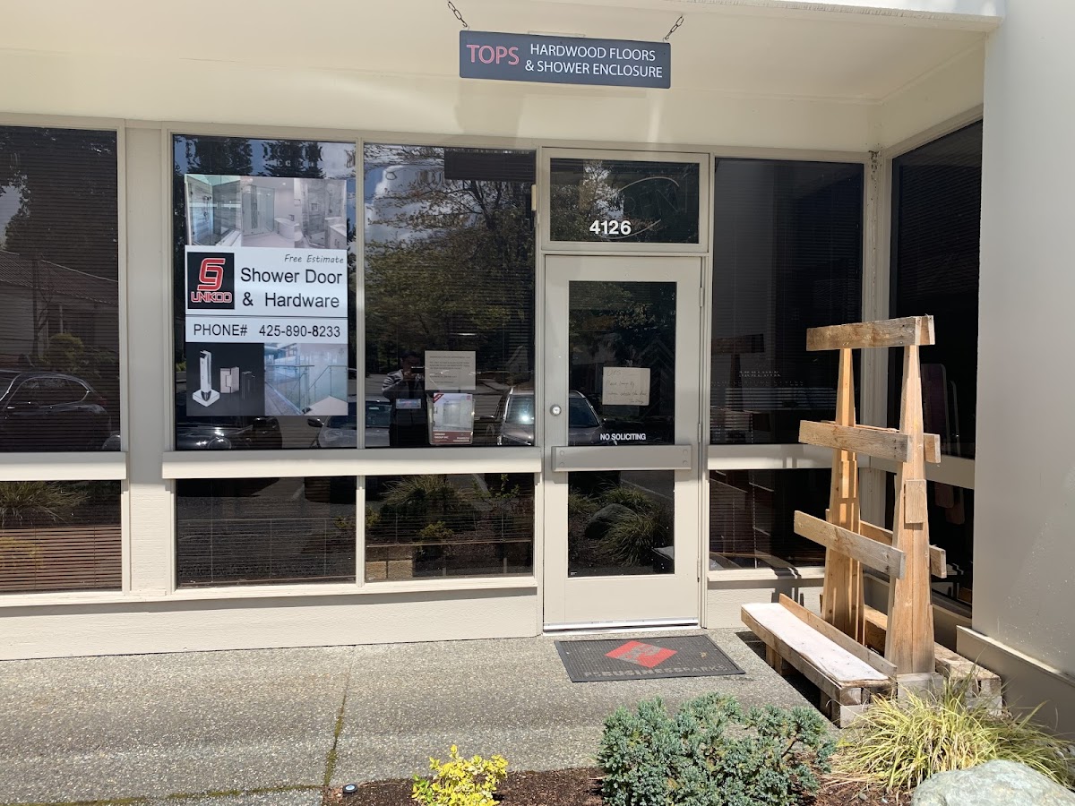 Elite Glass, Windows & Doors (Featuring Milgard, Ply Gem and Codel Doors) Glass Repair Service in Redmond, WA photo