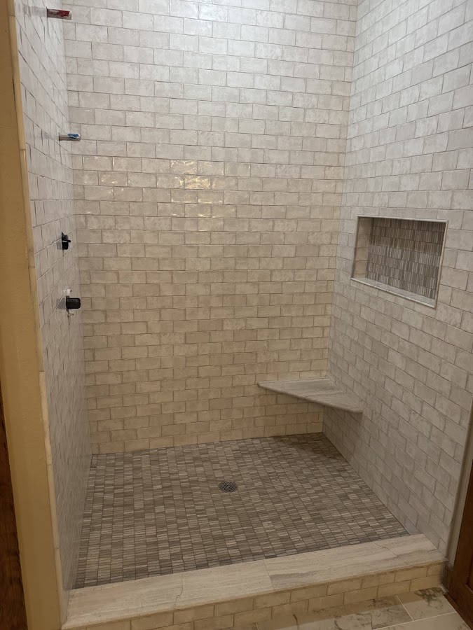 Quality Tile & Flooring Installation Tile Contractor in Oak Creek, WI photo