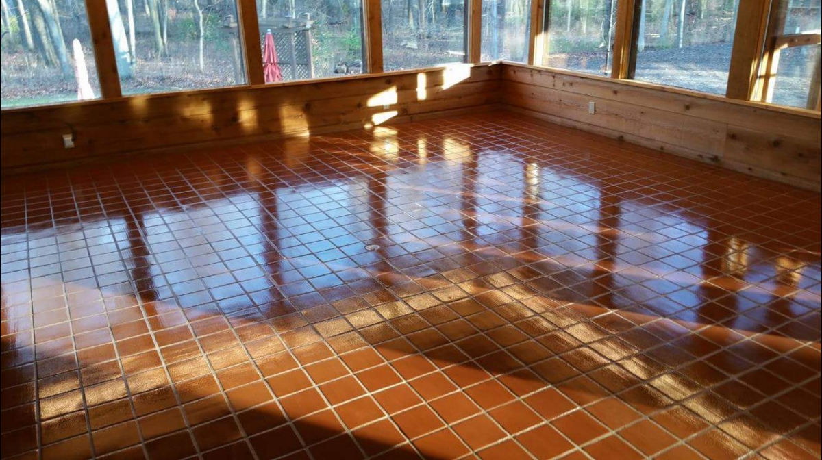Advanced Tile And Grout Cleaning LLC Tile Cleaning Service in Milwaukee, WI photo