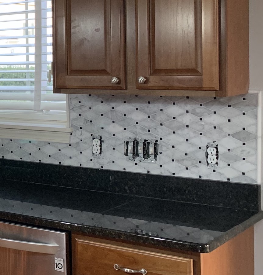 Classic Tile LLC Tile Contractor in Oak Creek, WI photo