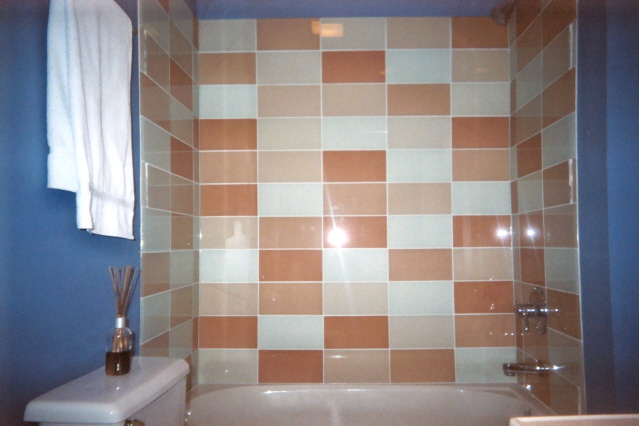 Smooth Surface Tile & Stone Bathroom Remodeler in Milwaukee, WI photo