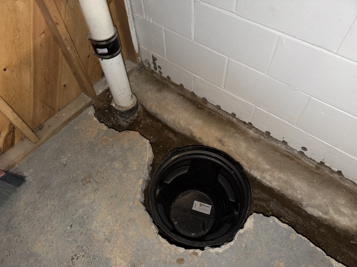 Zablocki Waterproofing | Milwaukee Waterproofing Service in 6420 S Howell Ave, WI photo