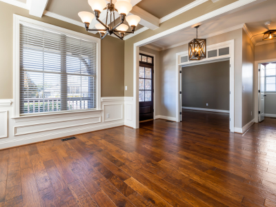 Art Flooring & Construction, LLC Flooring Contractor in Milwaukee, WI photo