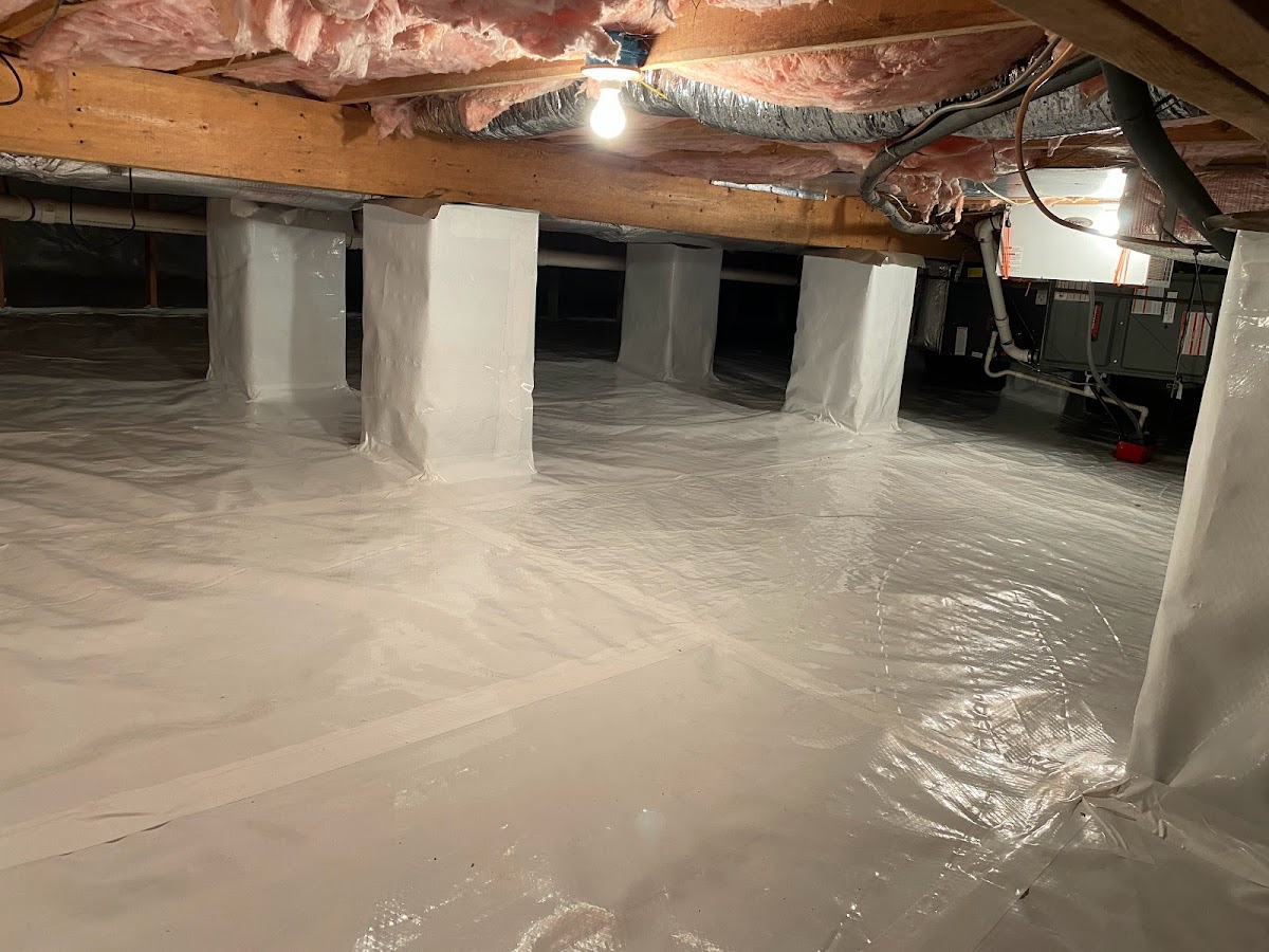 Clean Slate Restoration Water Damage Restoration Service in South Charleston, WV photo