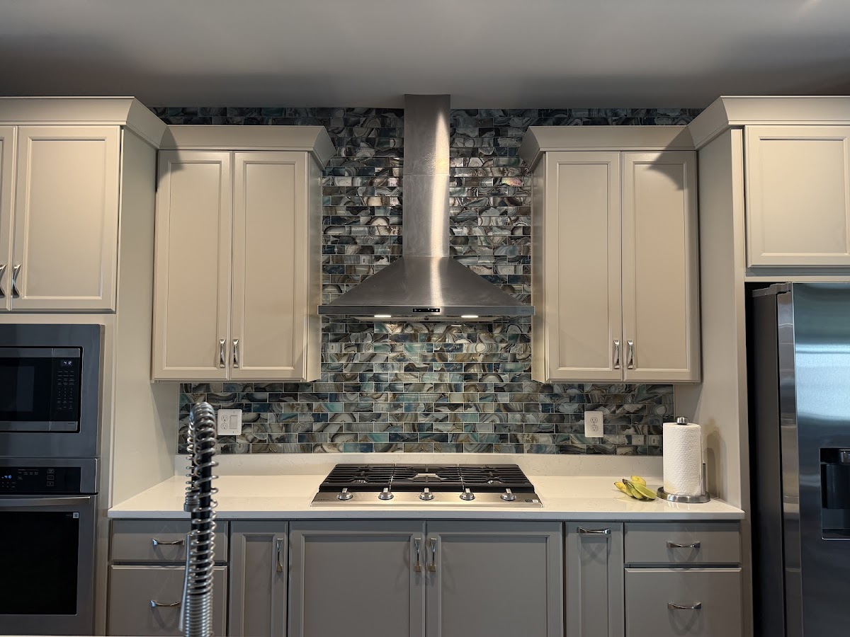 The Grout Genie Tile Contractor in Fairfax, VA photo